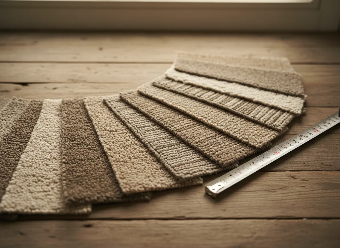 Carpet Installation Horseshoe Bend, ID FAQs